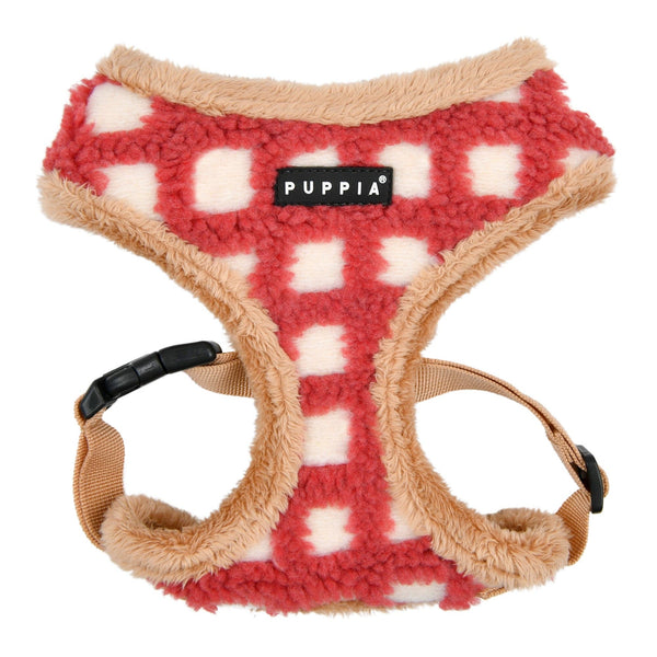 STEFAN HARNESS A - CORAL