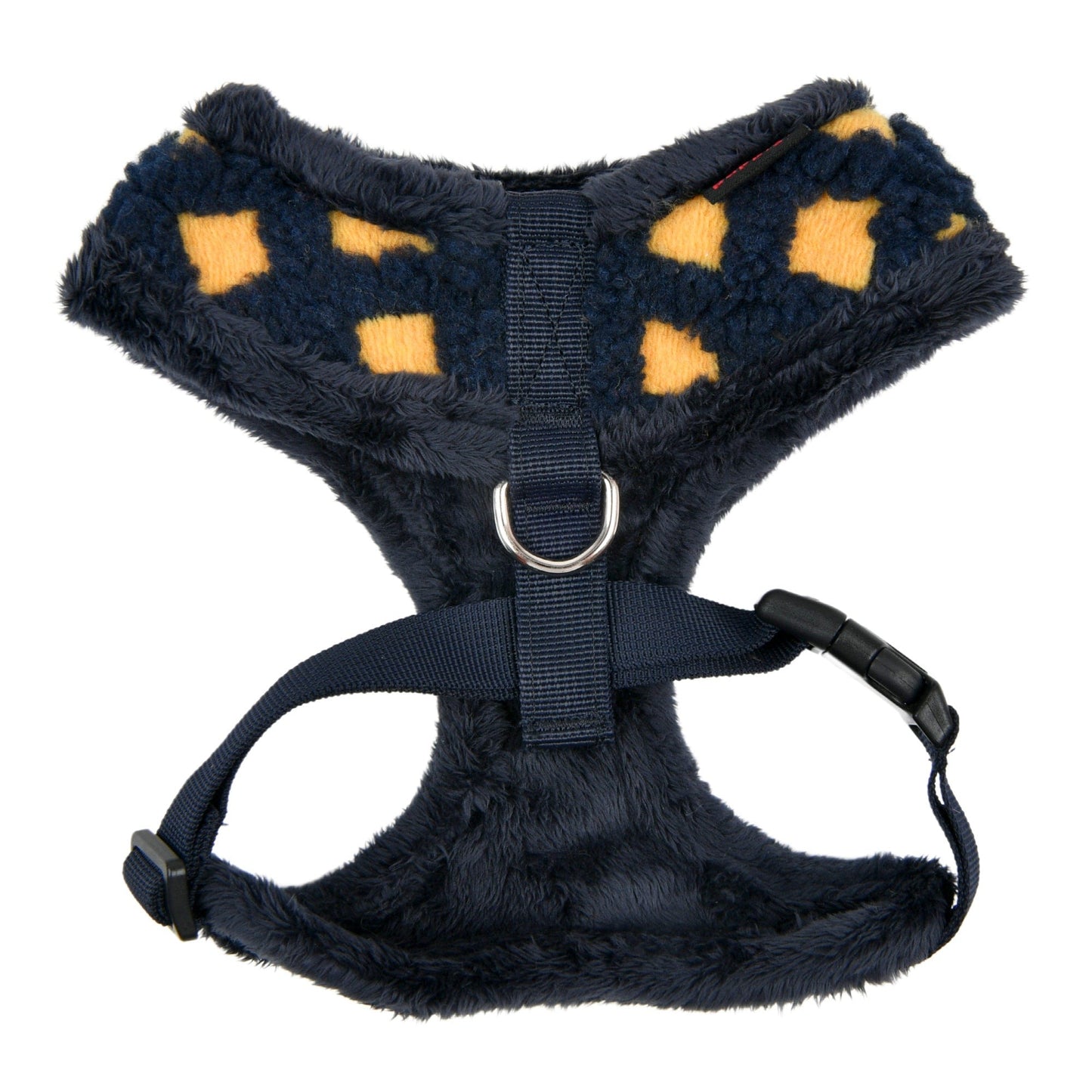 STEFAN HARNESS A - NAVY