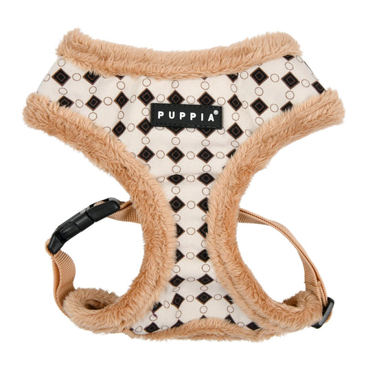 JACE HARNESS A - BEIGE