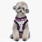 Huxley Harness B - Purple