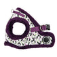 Huxley Harness B - Purple