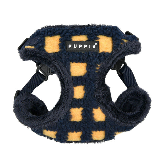 STEFAN HARNESS C - NAVY