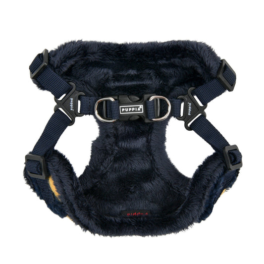 STEFAN HARNESS C - NAVY