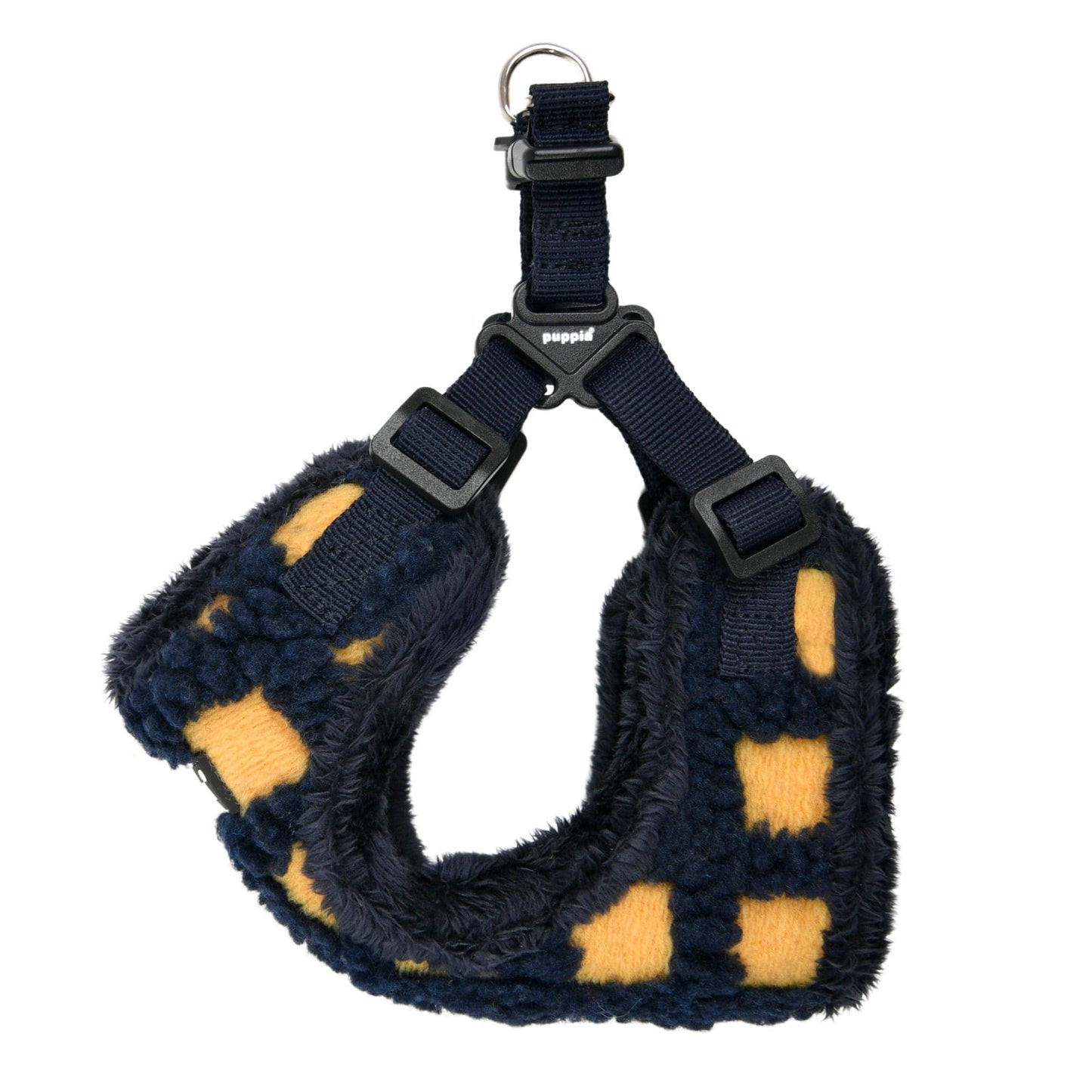 STEFAN HARNESS C - NAVY