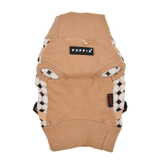 JACE HARNESS J - BEIGE