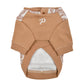 KOVO DOG HOODIE - BEIGE