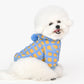 STEFAN DOG HOODIE - BLUE