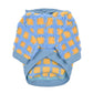 STEFAN DOG HOODIE - BLUE