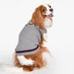 KYLO DOG SWEATER - MELANGE GREY