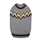 KYLO DOG SWEATER - MELANGE GREY