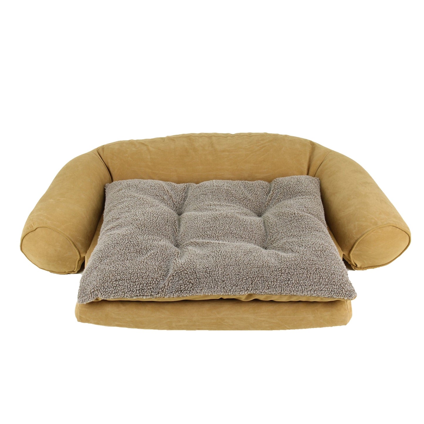 Ortho Sleeper Comfort Couch Collection