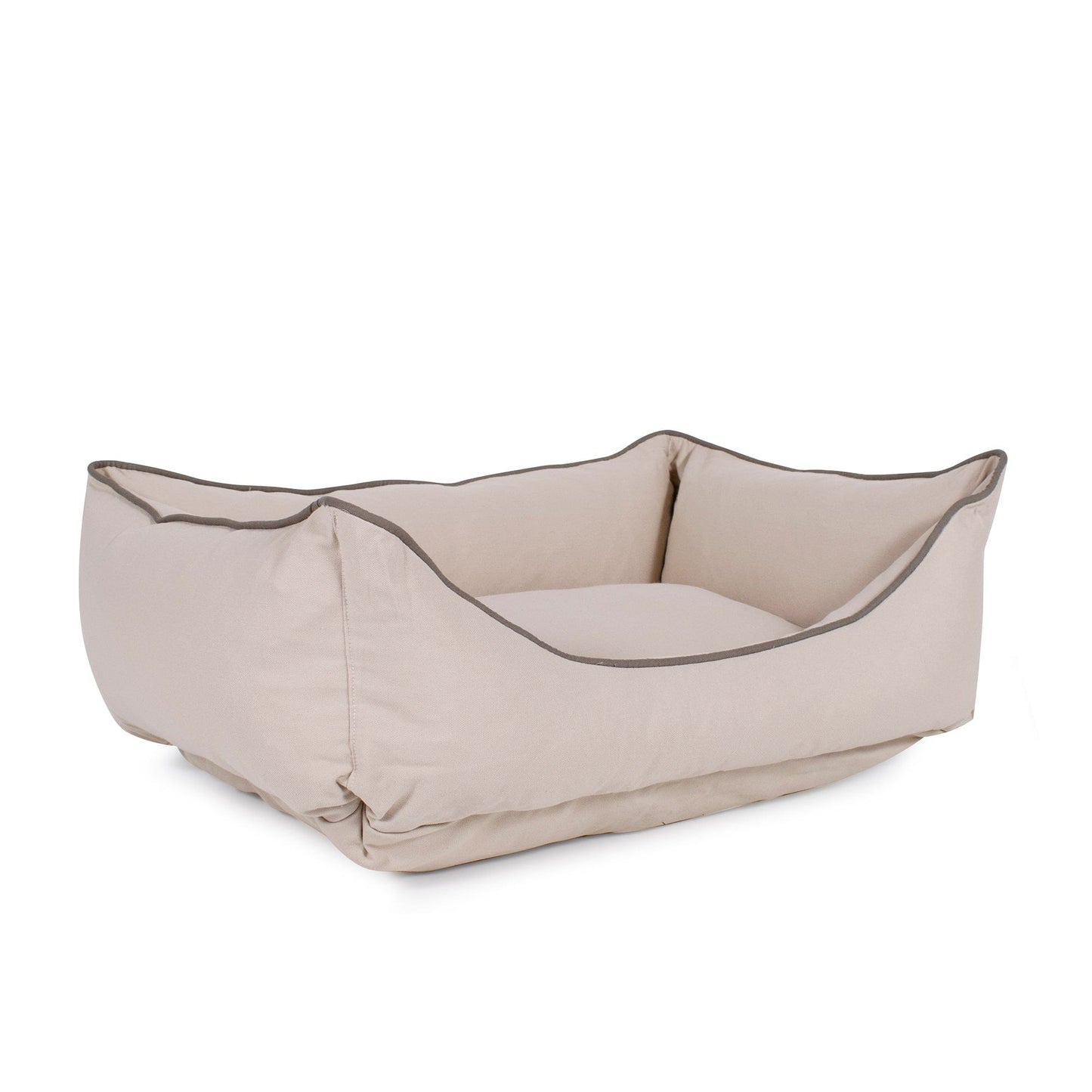 Canvas Low Profile Kuddle Lounge Collection