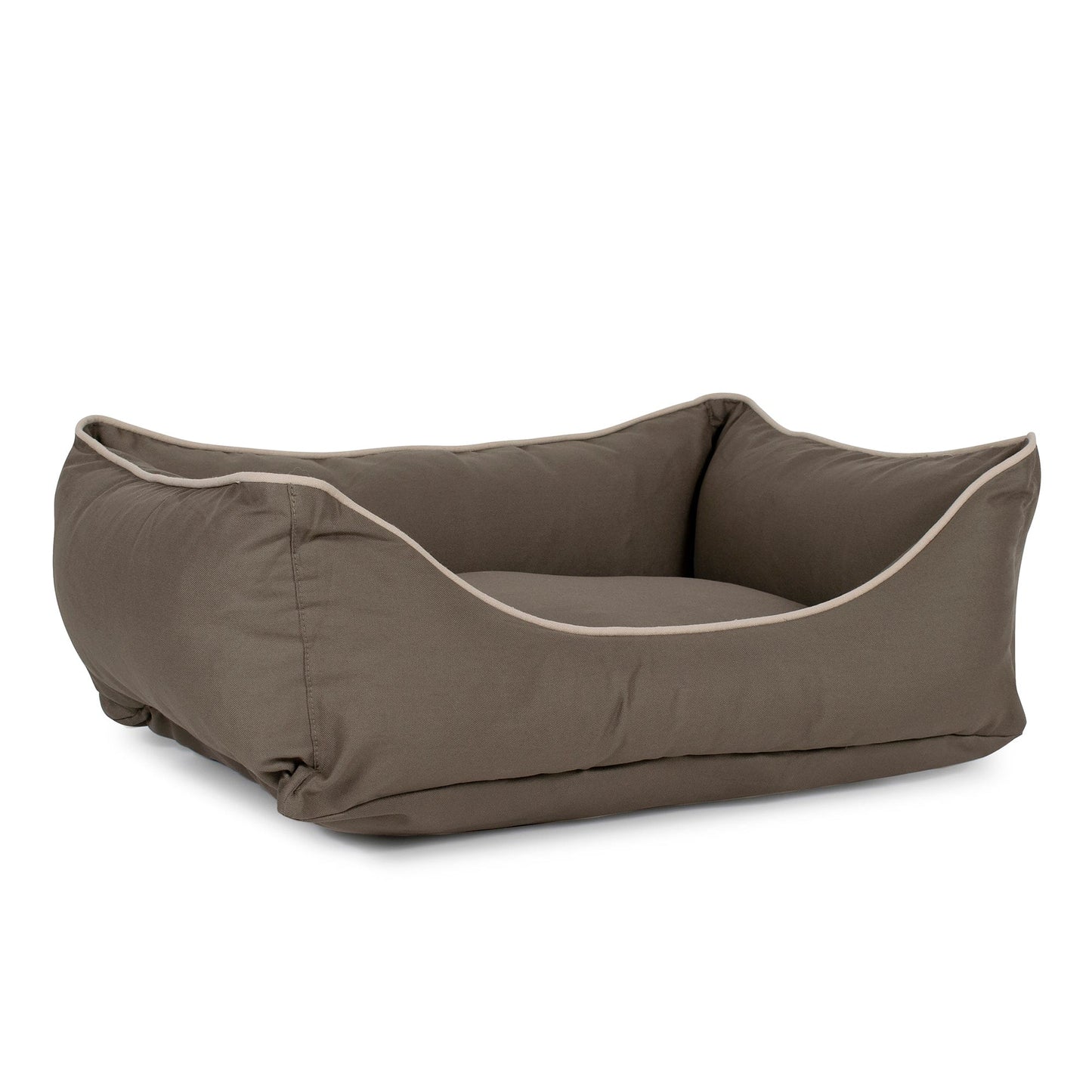 Canvas Low Profile Kuddle Lounge Collection