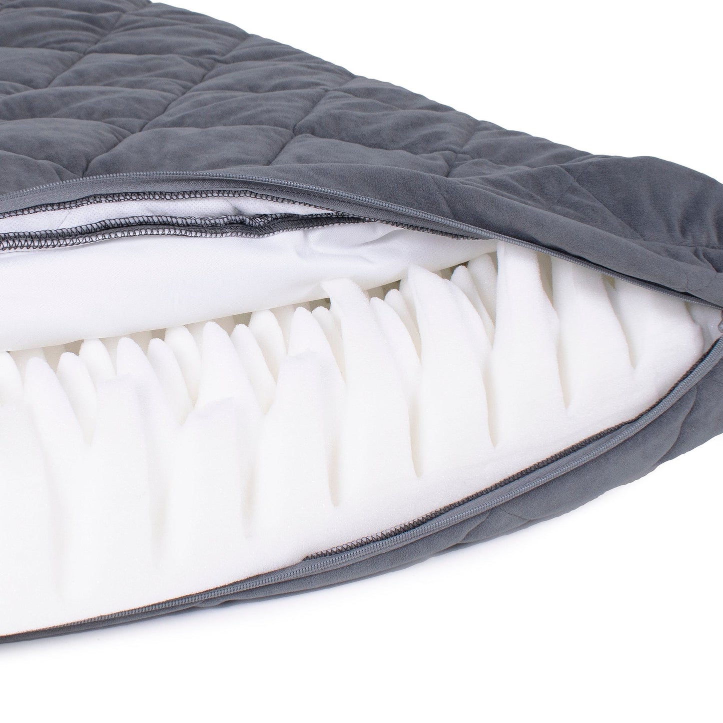 Protector™ Pad Quilted Orthopedic Jamison