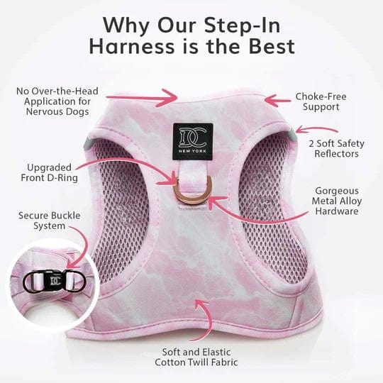 Woofstock Luxury Walking Set