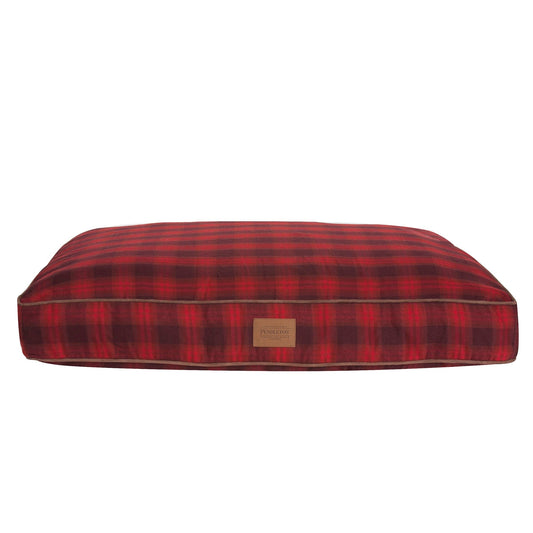 Pendleton Pet Napper - Red Ombre