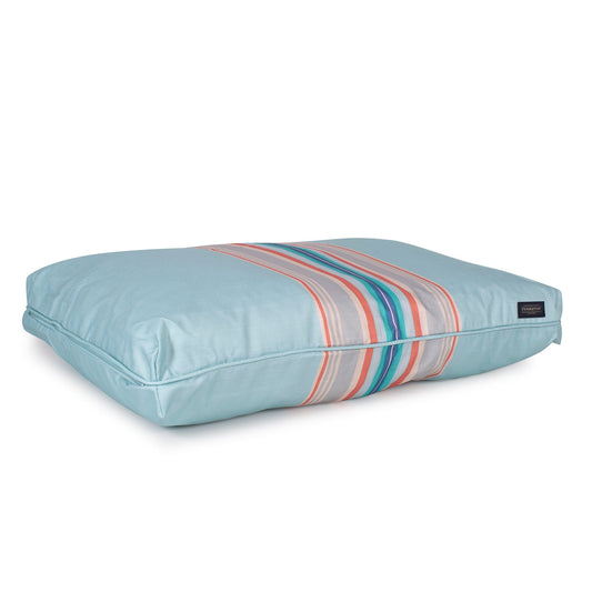 Pendleton All Season Pet Napper - Serape Blue