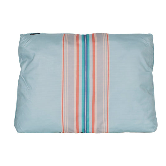 Pendleton All Season Pet Napper - Serape Blue