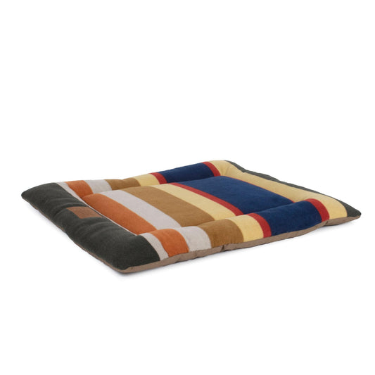 Pendleton Pet National Park Comfort Cushion - Badlands