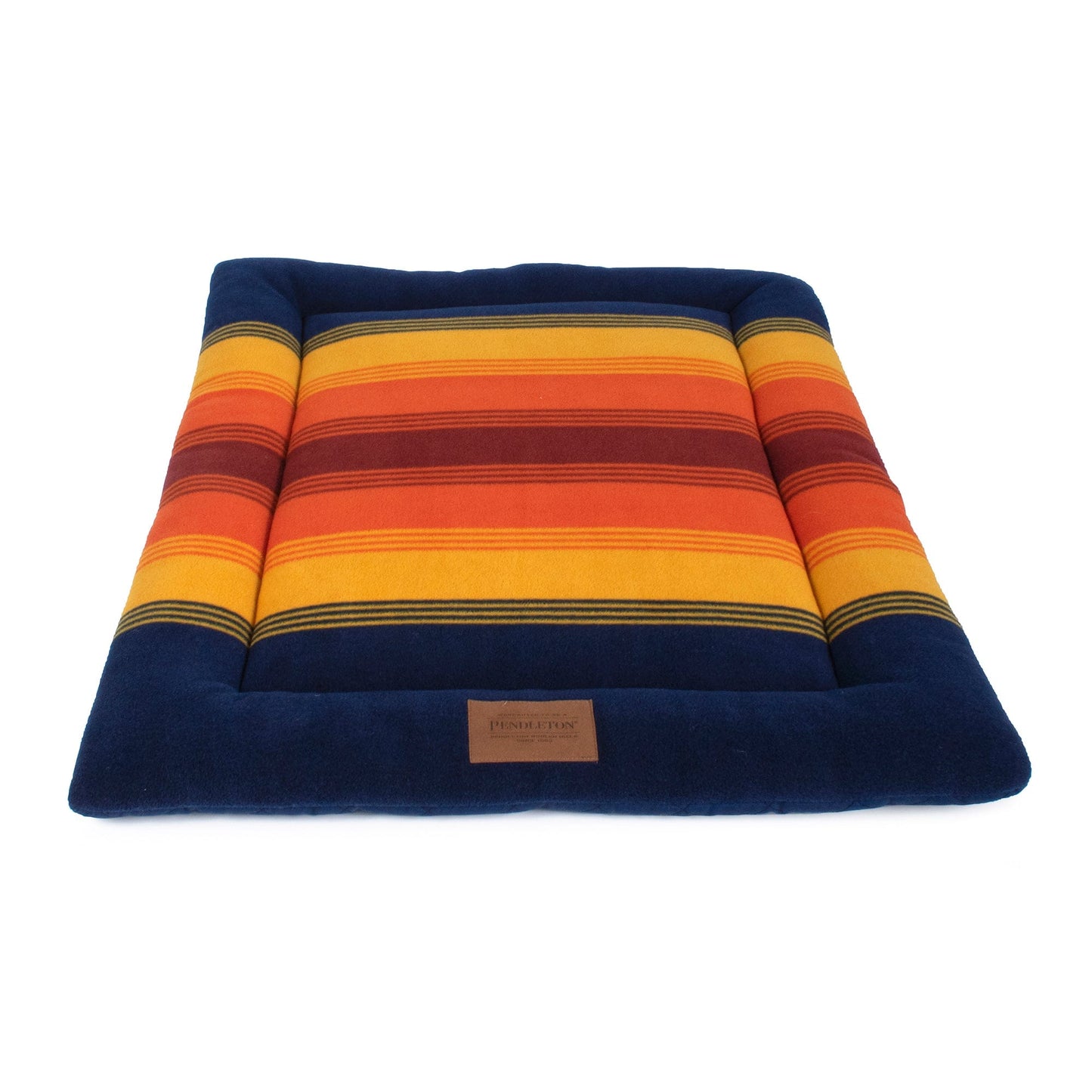 Pendleton Pet National Park Comfort Cushion - Grand Canyon