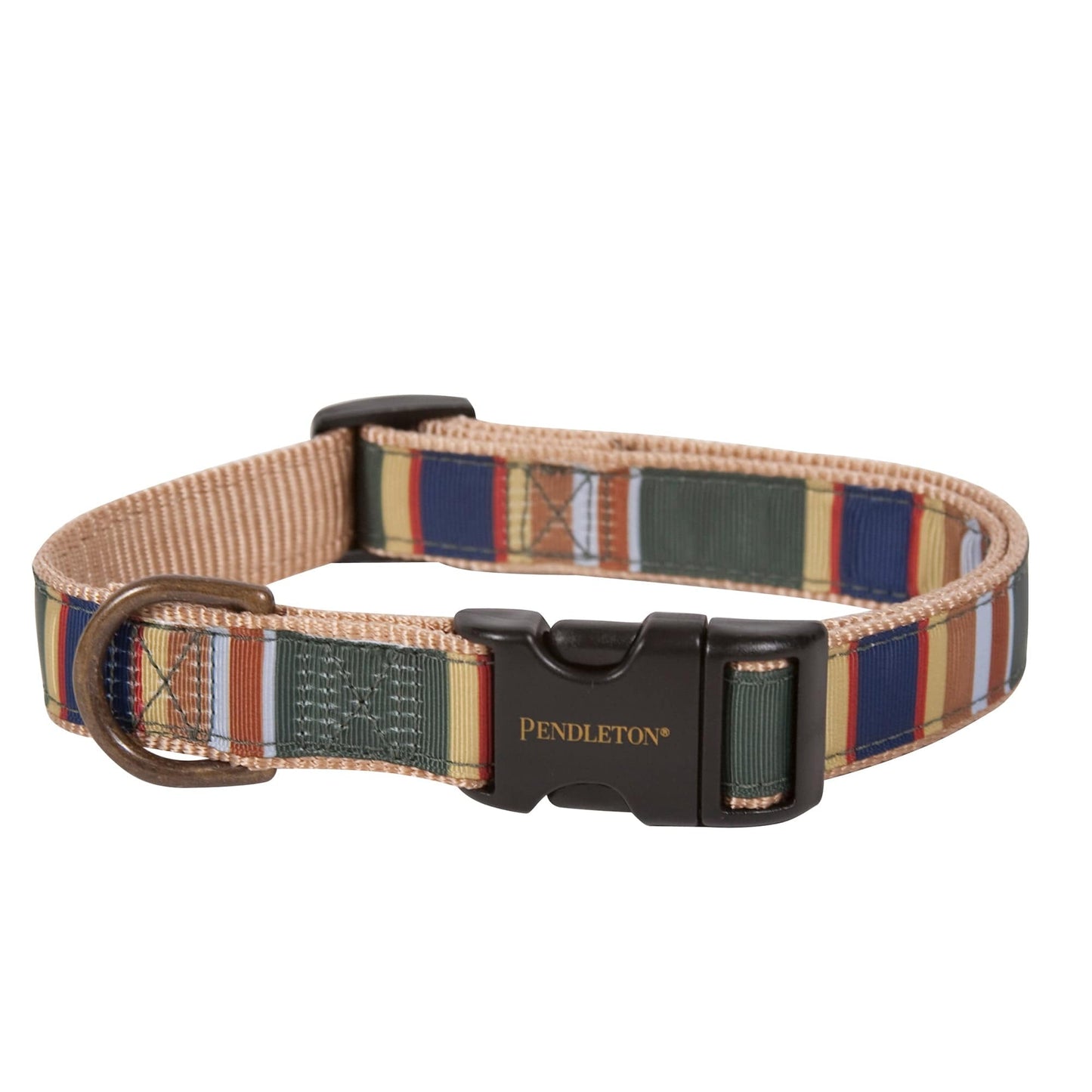 Pendleton National Park Hiker Pet Collar and Leash Collection - Badlands