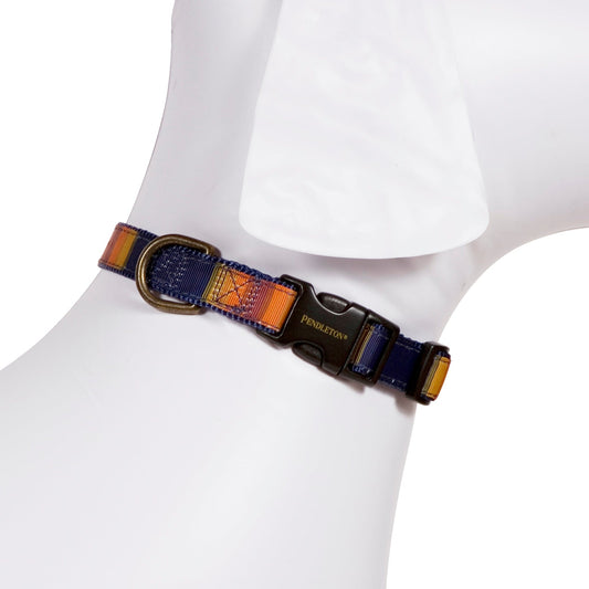 Pendleton National Park Hiker Pet Collar and Leash Collection - Grand Canyon