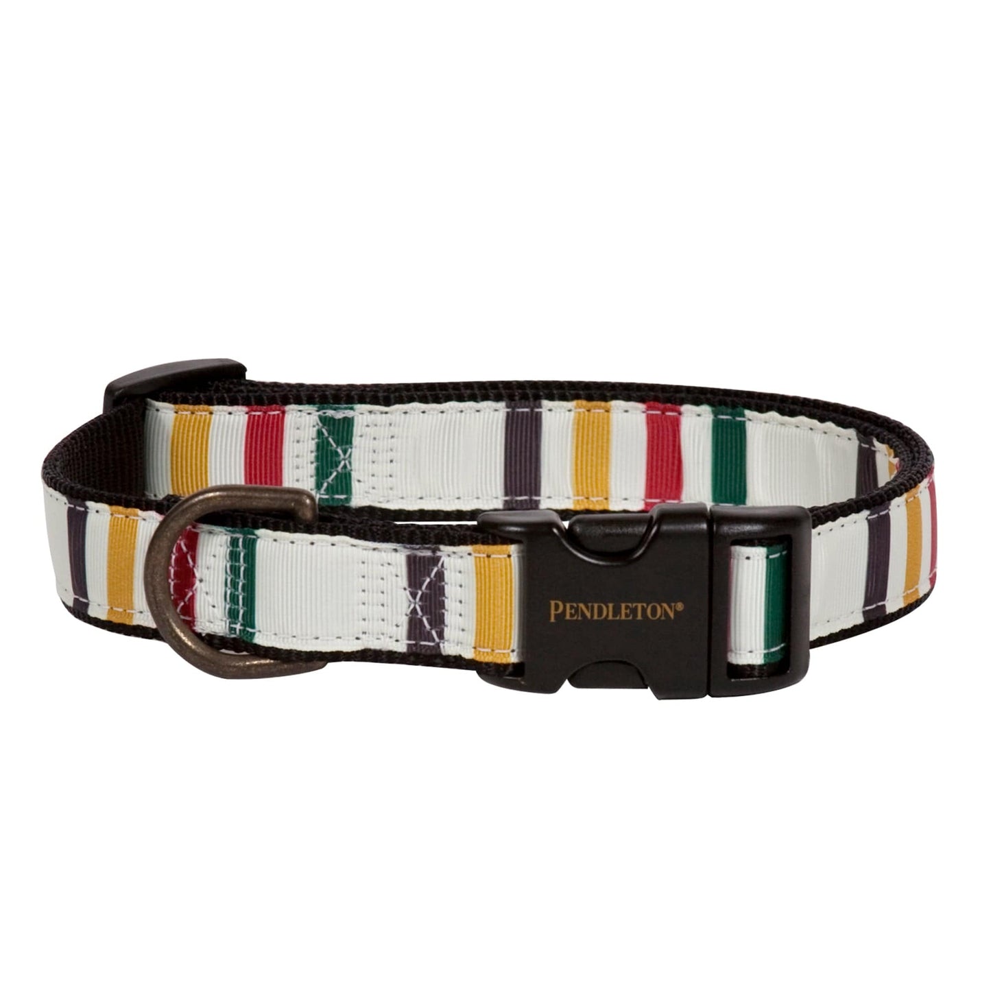 Pendleton National Park Hiker Pet Collar and Leash Collection - Glacier