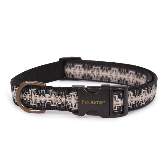 Pendleton Pet Classic Collar and Leash Collection- Harding