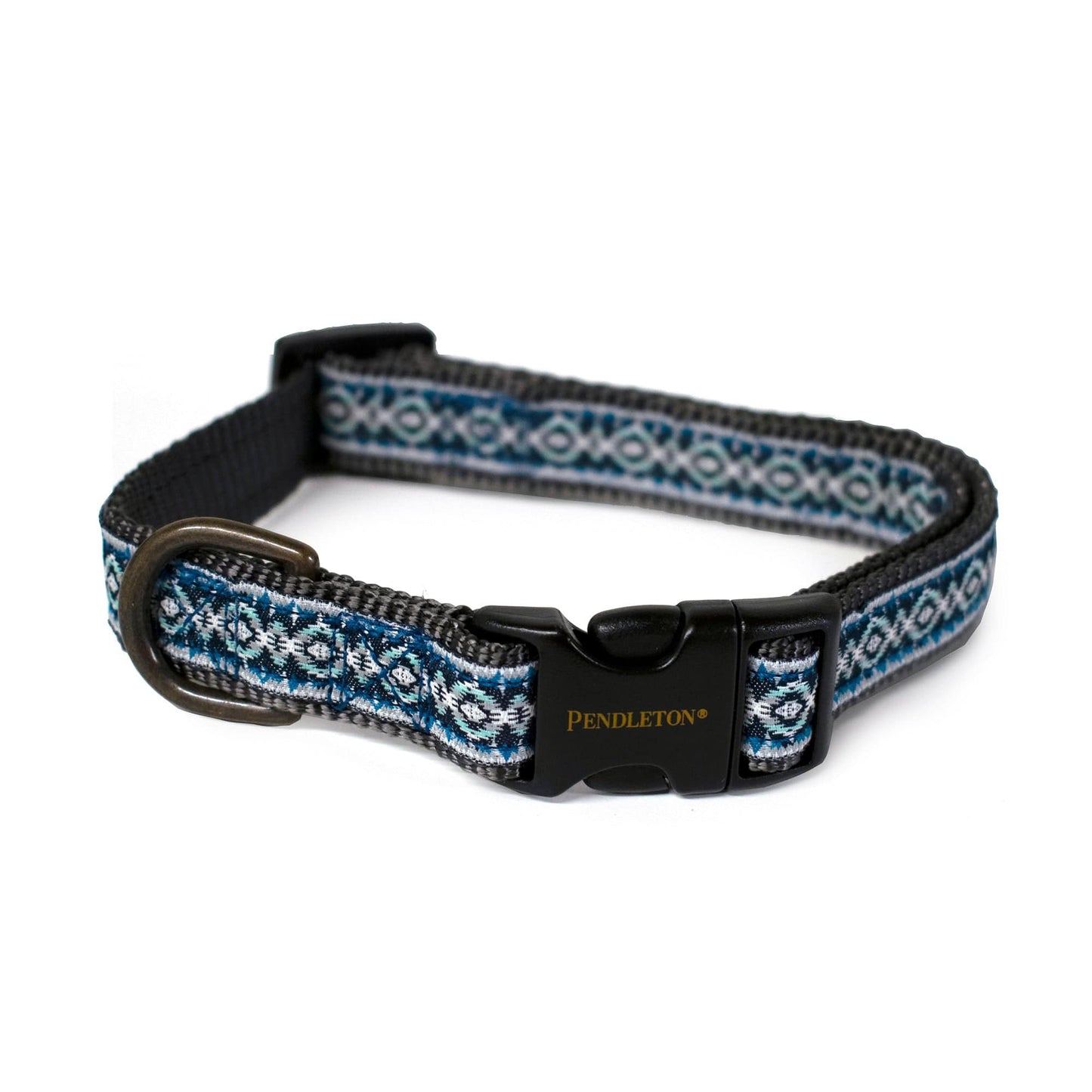 Pendleton Pet Classic Collar and Leash Collection - Papago