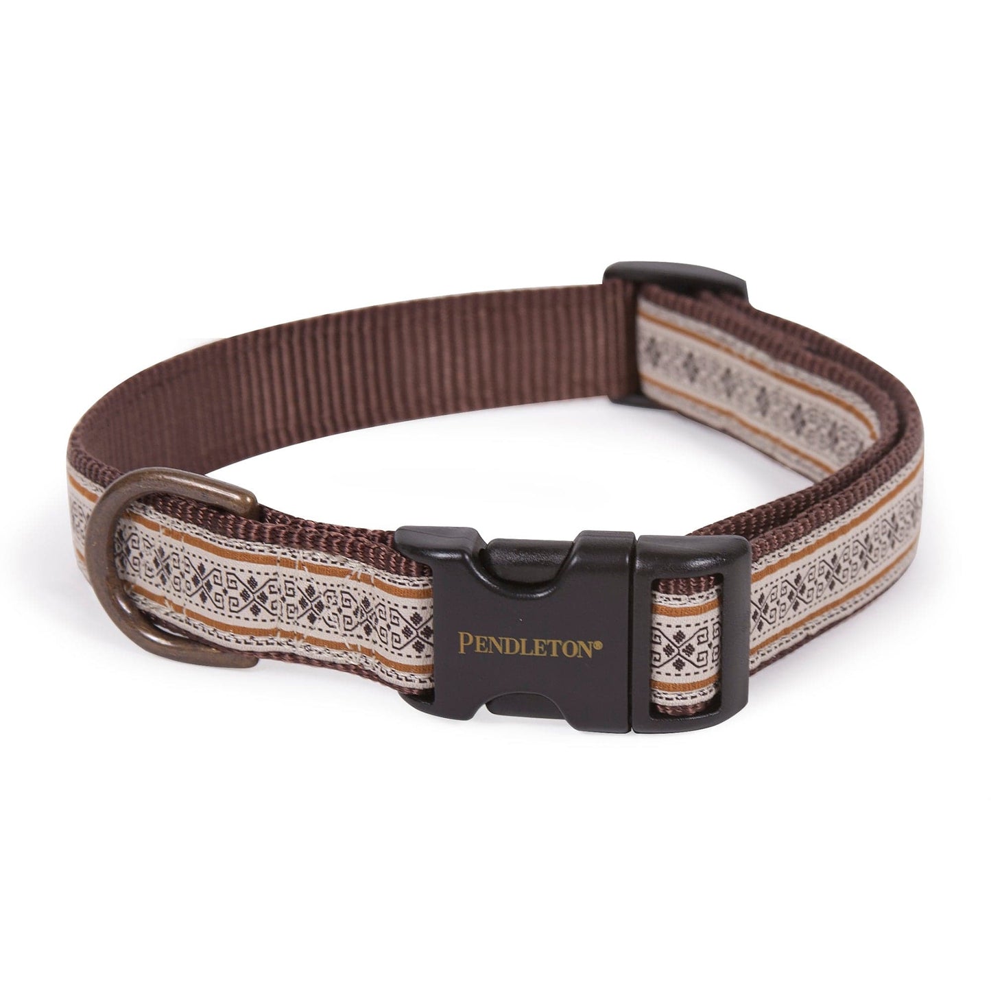 Pendleton Pet Classic Collar and Leash Collection - Westerly