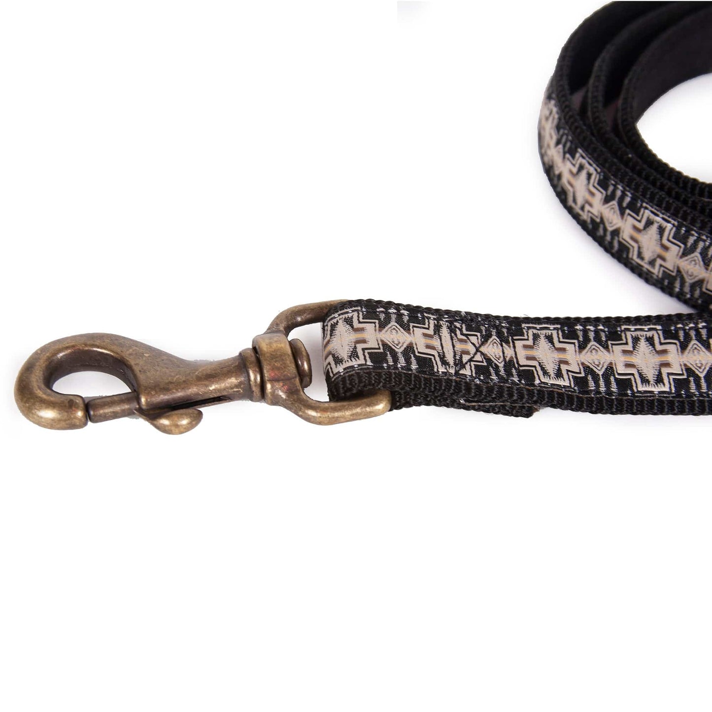 Pendleton Pet Classic Collar and Leash Collection- Harding