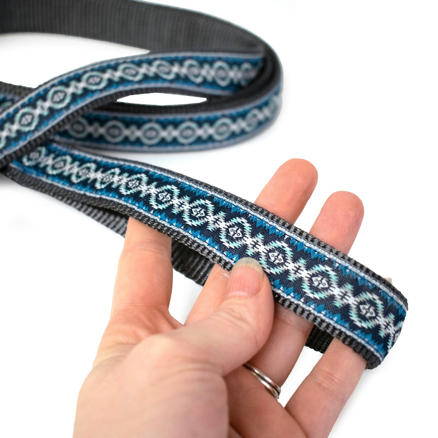 Pendleton Pet Classic Collar and Leash Collection - Papago