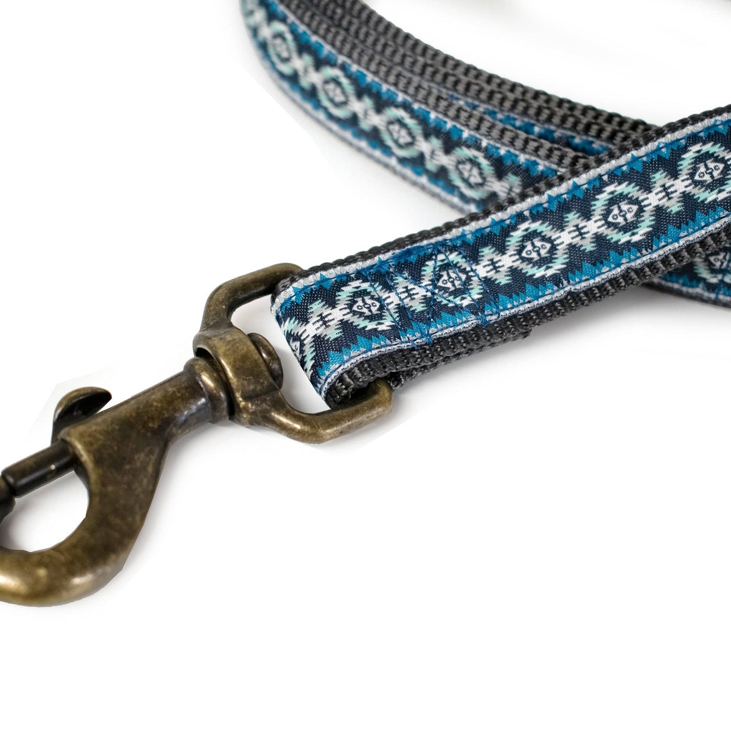 Pendleton Pet Classic Collar and Leash Collection - Papago