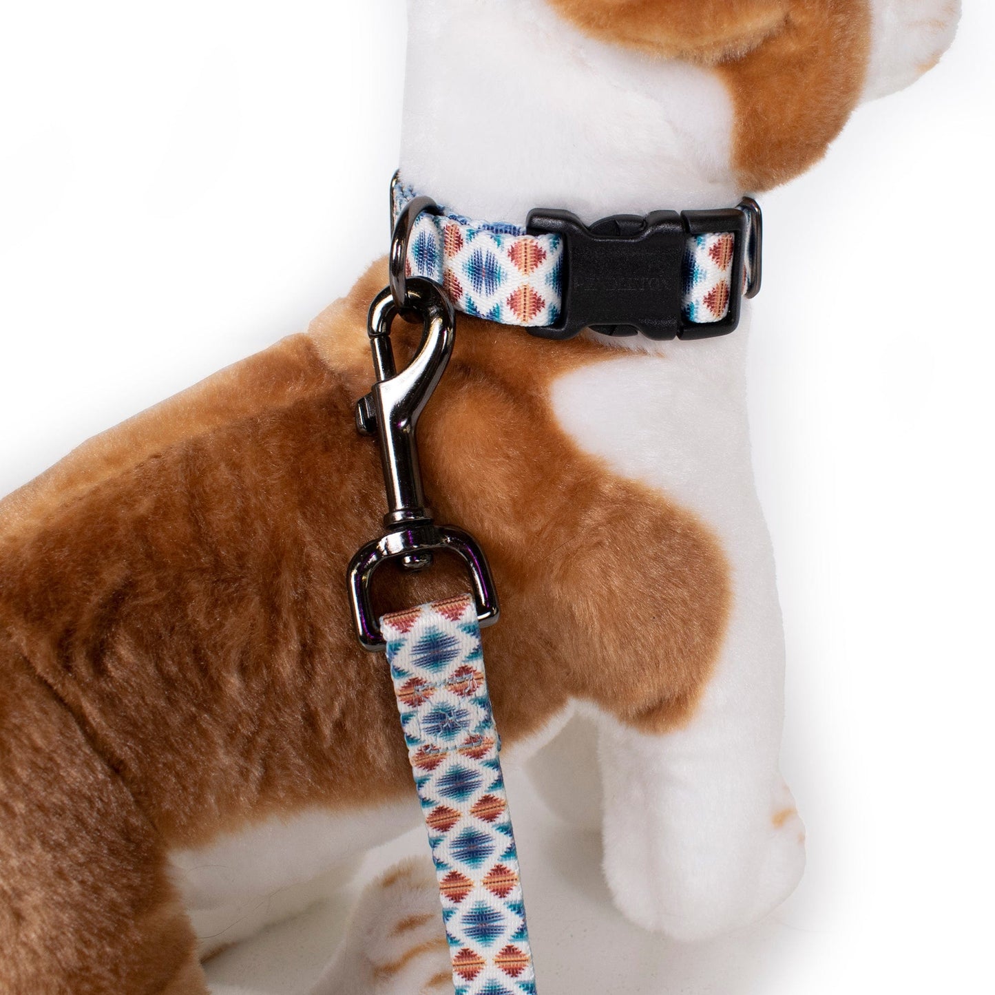 Pendleton Adventure Collar and Leash Collection - Falcon Cove