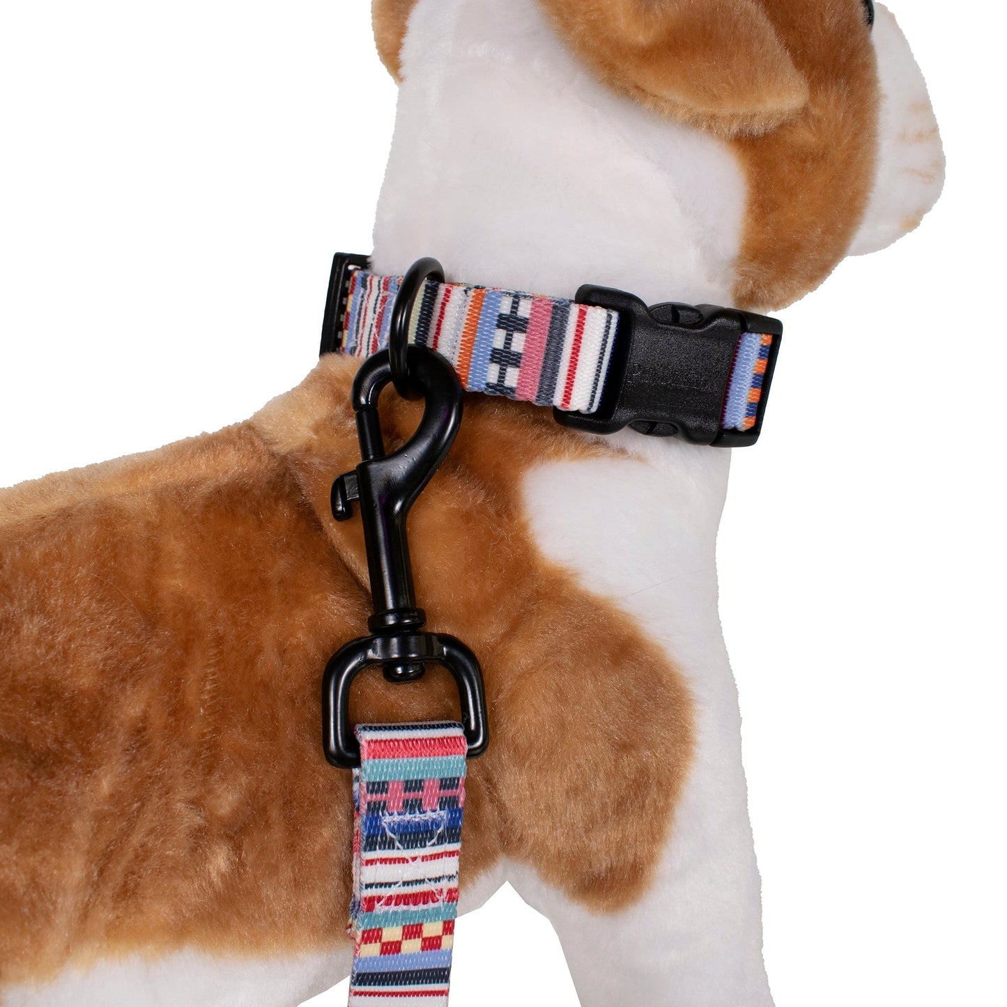 Pendleton Adventure Collar and Leash Collection - Tamiami