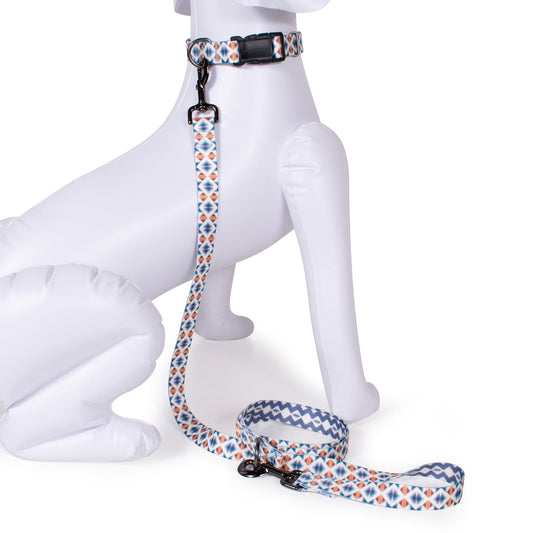 Pendleton Adventure Collar and Leash Collection - Falcon Cove