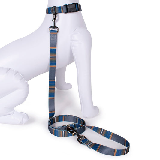 Pendleton National Park Adventure Pet Collar and Leash Collection - Olympic