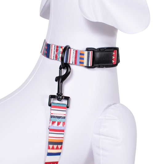 Pendleton Adventure Collar and Leash Collection - Tamiami