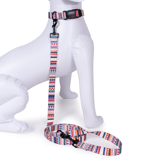 Pendleton Adventure Collar and Leash Collection - Tamiami