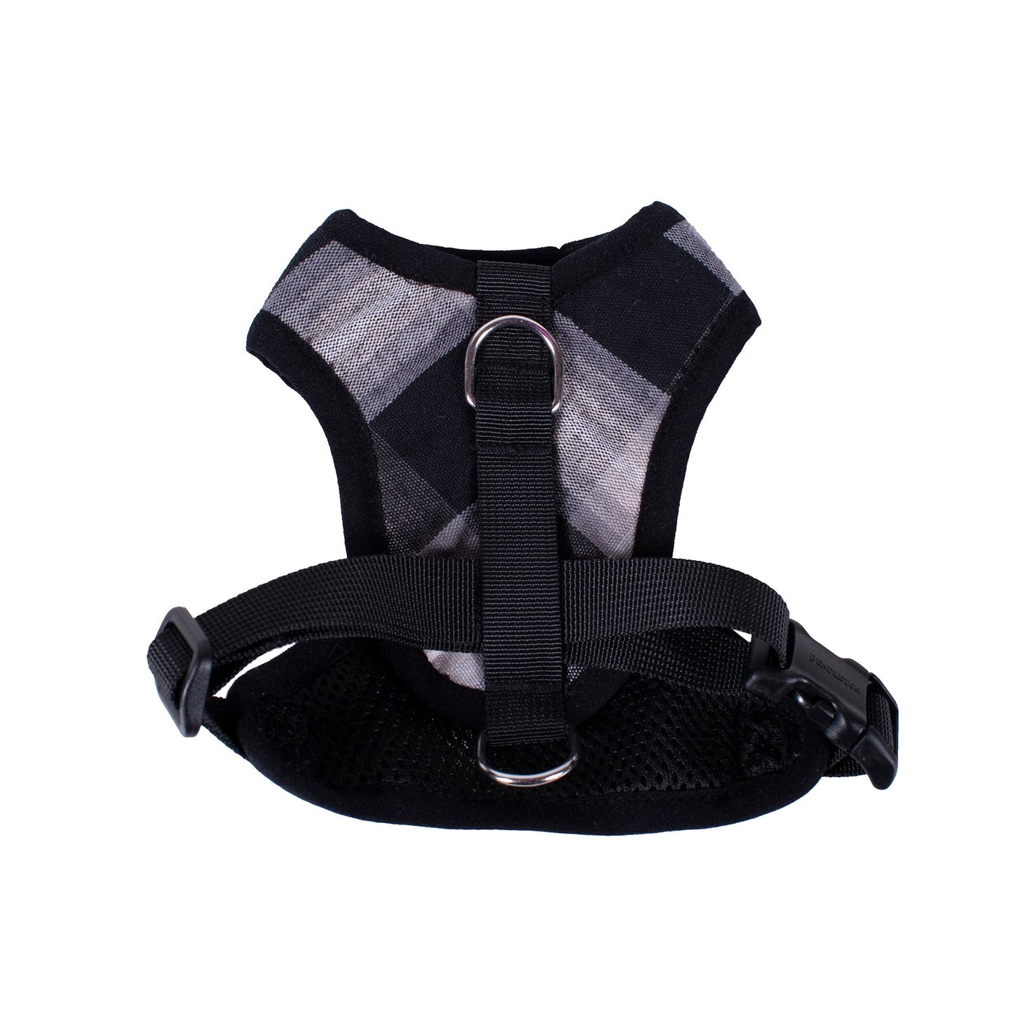 Pendleton Pet Classic Dog Harness - Charcoal Ombre