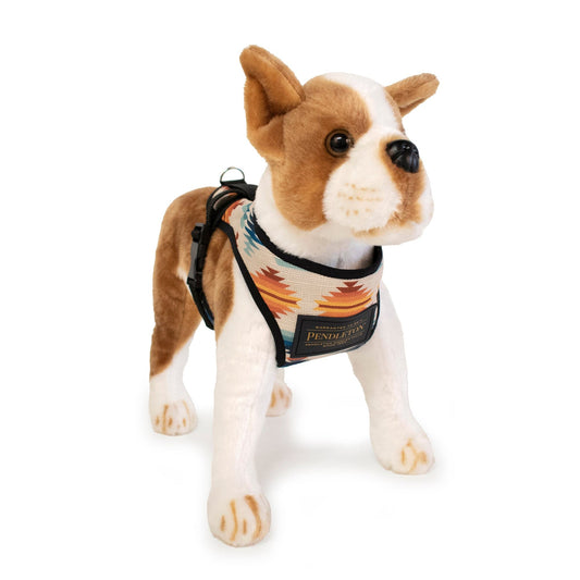 Pendleton Pet Classic Dog Harness - Falcon Cove