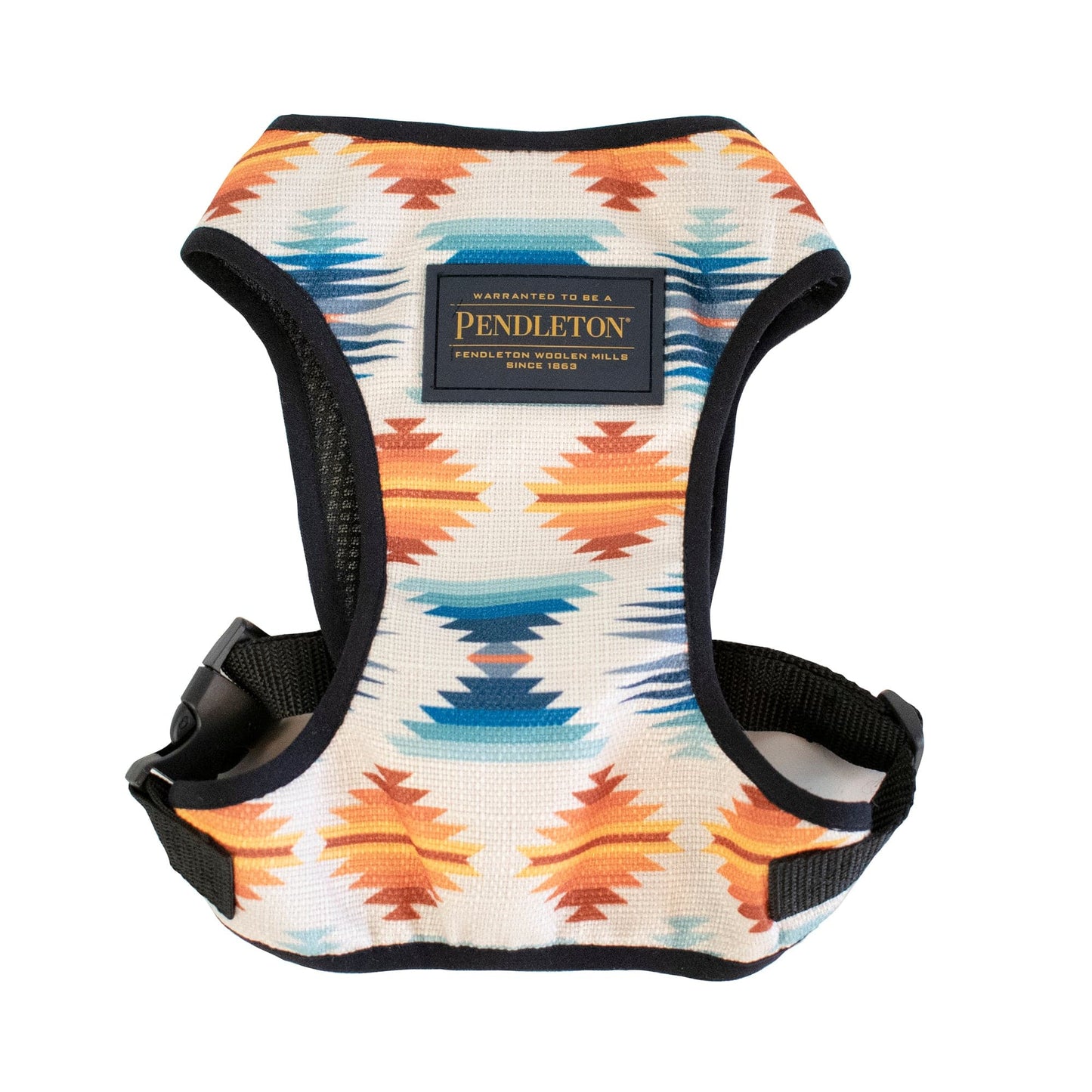 Pendleton Pet Classic Dog Harness - Falcon Cove