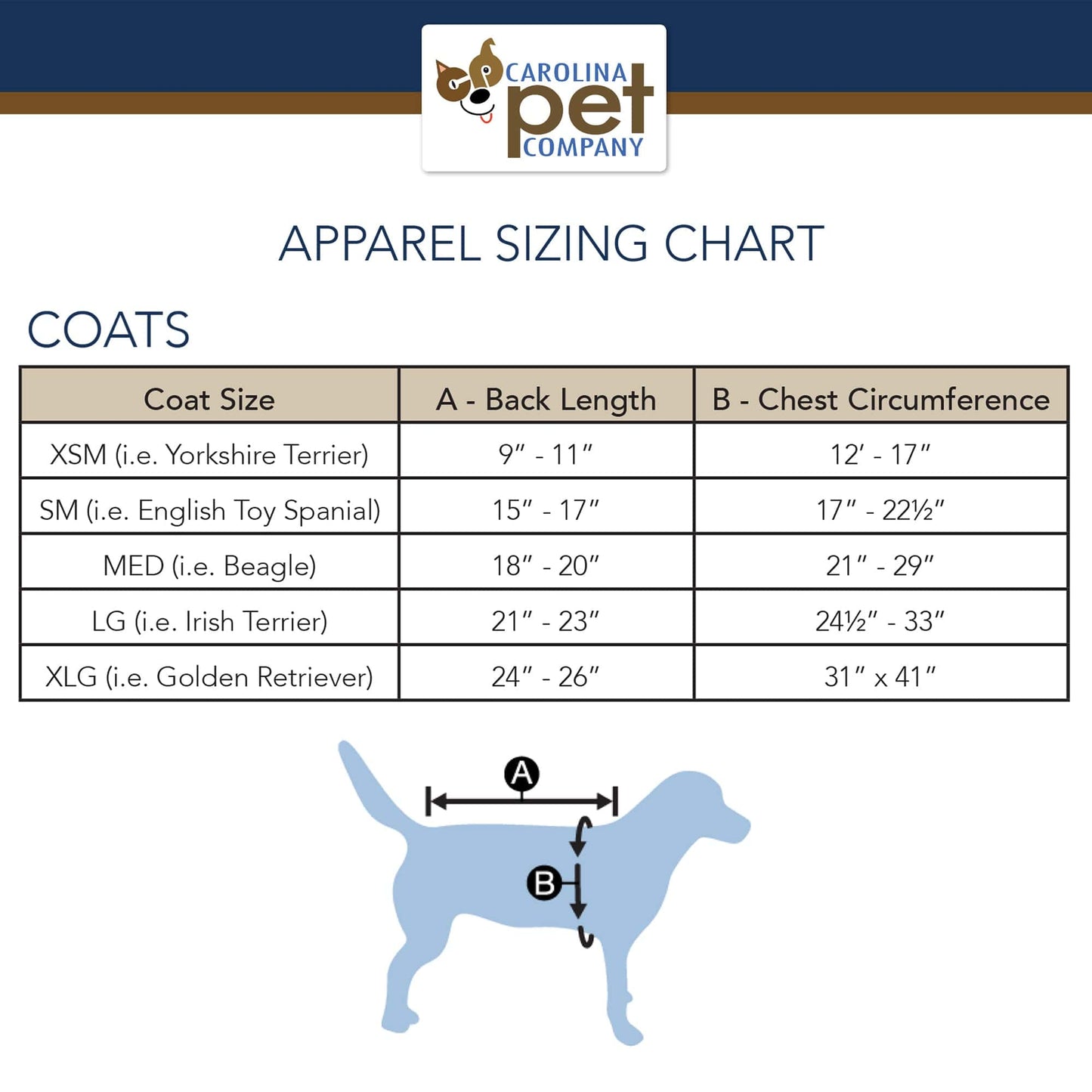 Pendleton Pet National Park Dog Coat - Glacier