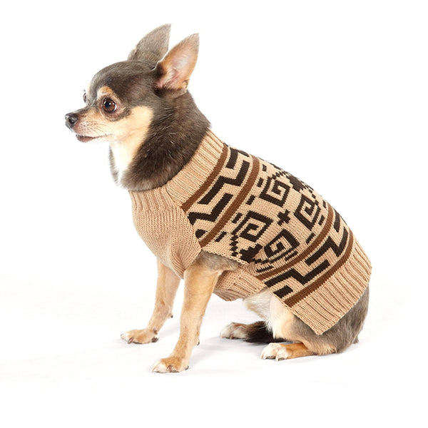 Pendelton Pet Classic Dog Sweater - Westerly