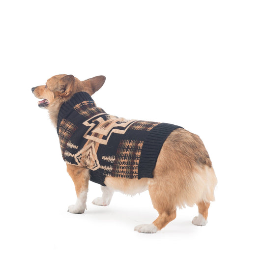 Pendelton Pet Classic Dog Sweater - Harding