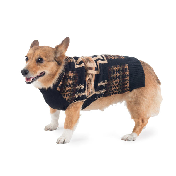 Pendelton Pet Classic Dog Sweater - Harding