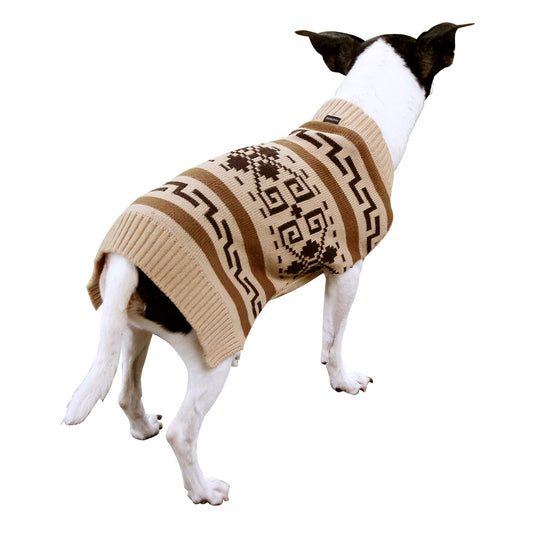 Pendelton Pet Classic Dog Sweater - Westerly