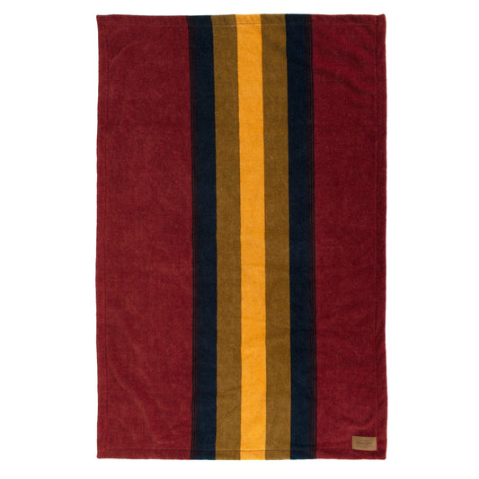 Pendleton Zion National Park Pet Throw