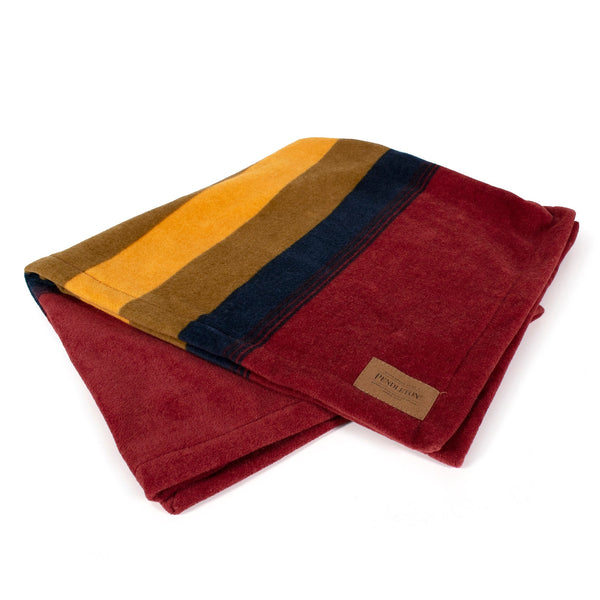 Pendleton Zion National Park Pet Throw