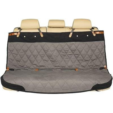 Premium Bench Pet Seat Cover - Green or Grey | 56 " or 60" wide